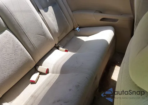 2003 Honda Civic Ex z USA, uszkodzony, nr VIN 1HGEM22963L018878